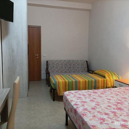 Casa Dirce Marsala Βίλα Εξωτερικό φωτογραφία