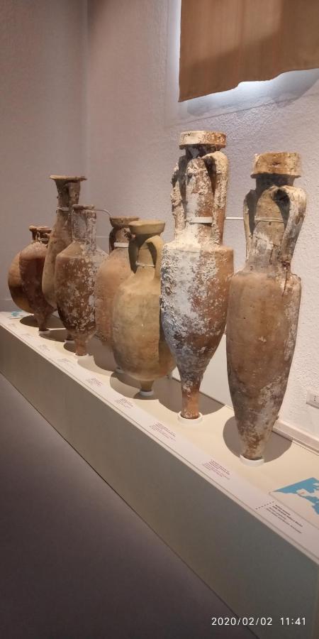 Casa Dirce Marsala Βίλα Εξωτερικό φωτογραφία