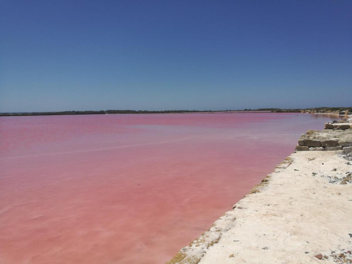 Casa Dirce Marsala Βίλα Εξωτερικό φωτογραφία