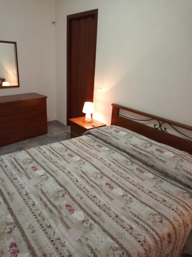 Casa Dirce Marsala Βίλα Εξωτερικό φωτογραφία