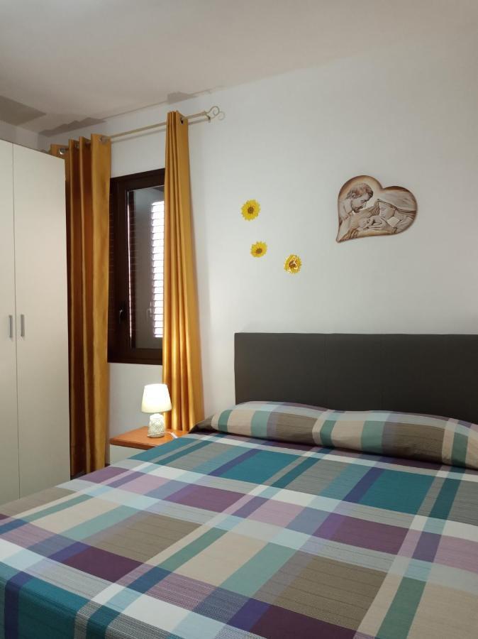 Casa Dirce Marsala Βίλα Εξωτερικό φωτογραφία