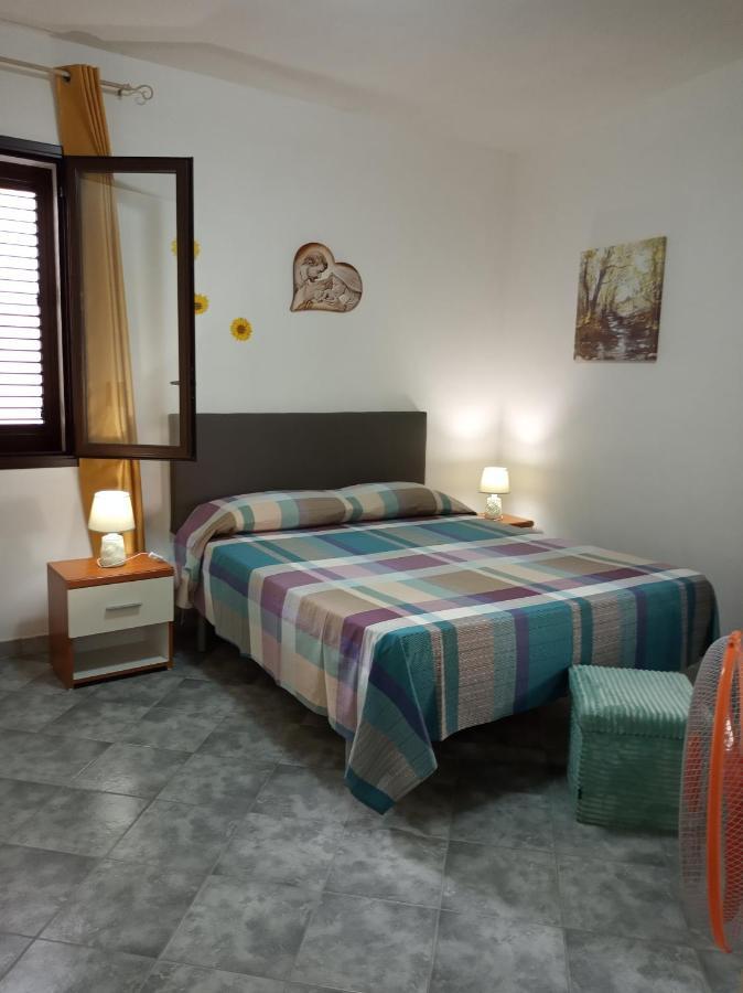Casa Dirce Marsala Βίλα Εξωτερικό φωτογραφία