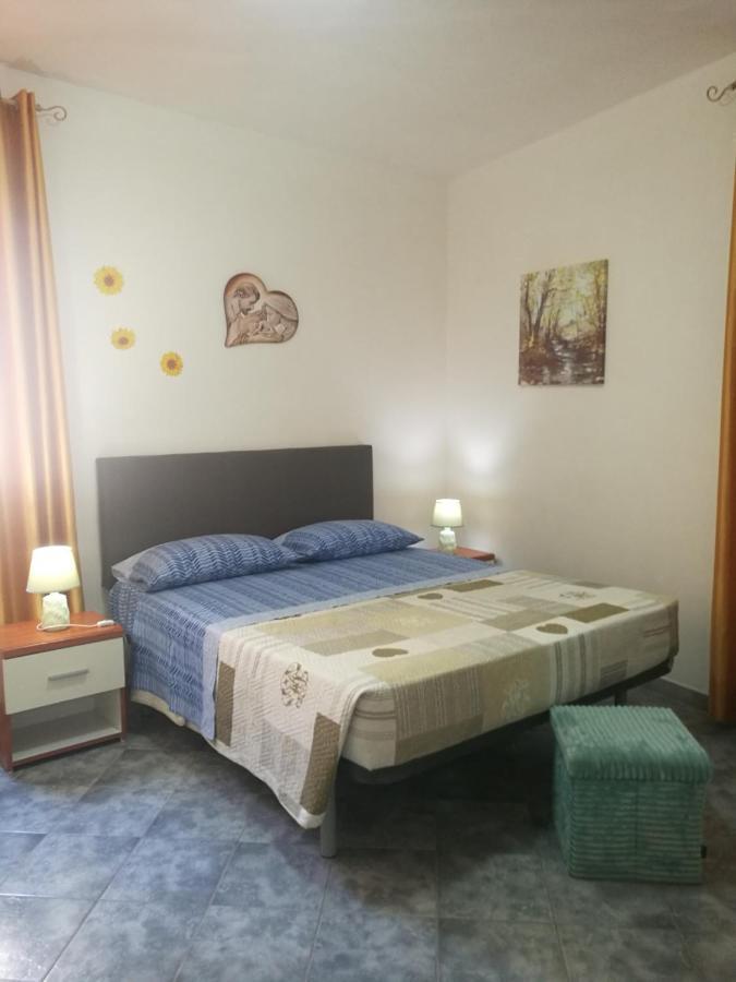 Casa Dirce Marsala Βίλα Εξωτερικό φωτογραφία