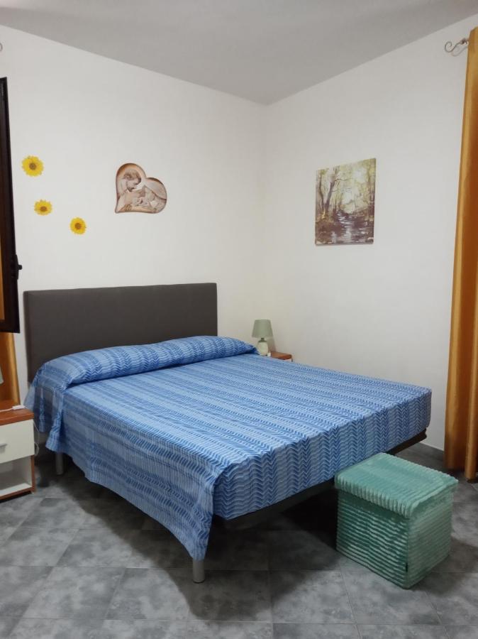 Casa Dirce Marsala Βίλα Εξωτερικό φωτογραφία