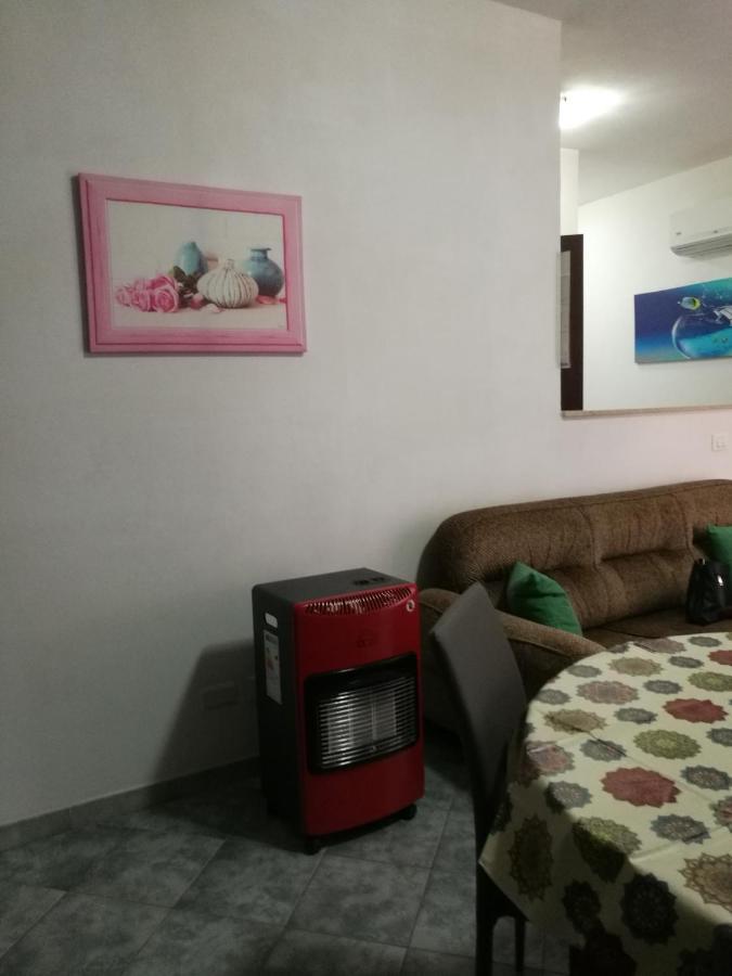 Casa Dirce Marsala Βίλα Εξωτερικό φωτογραφία