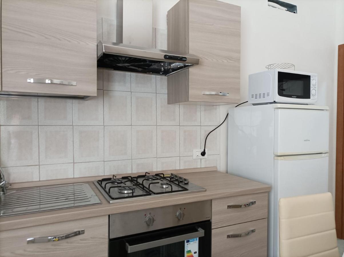 Casa Dirce Marsala Βίλα Εξωτερικό φωτογραφία