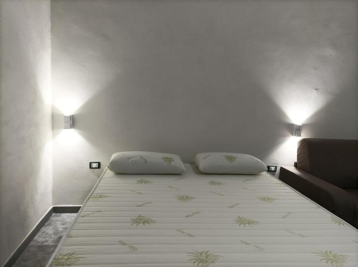Casa Dirce Marsala Βίλα Εξωτερικό φωτογραφία