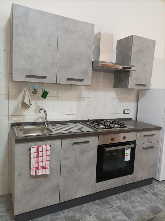 Casa Dirce Marsala Βίλα Εξωτερικό φωτογραφία