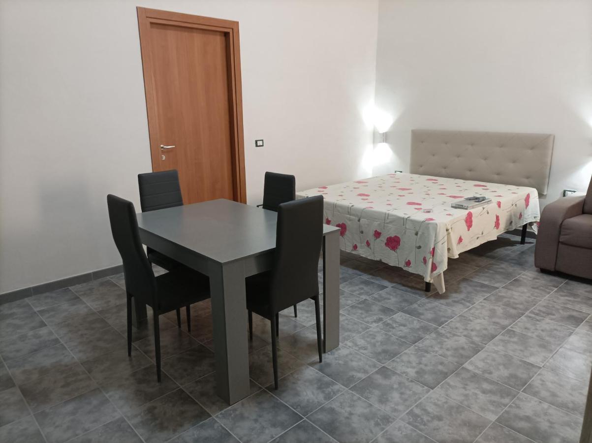 Casa Dirce Marsala Βίλα Εξωτερικό φωτογραφία