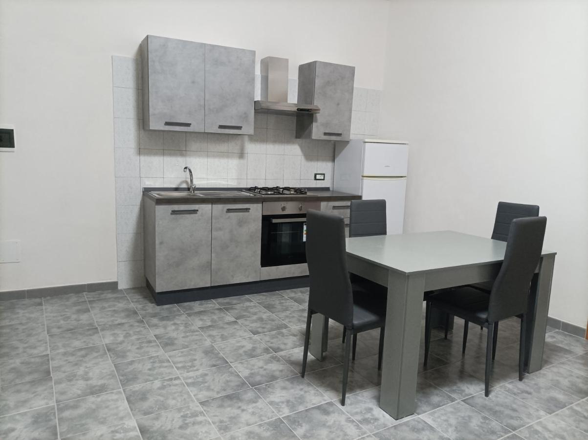 Casa Dirce Marsala Βίλα Εξωτερικό φωτογραφία