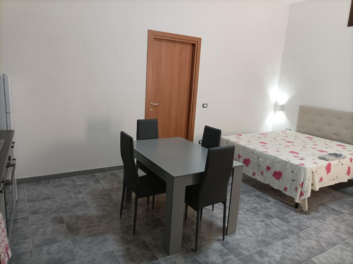 Casa Dirce Marsala Βίλα Εξωτερικό φωτογραφία