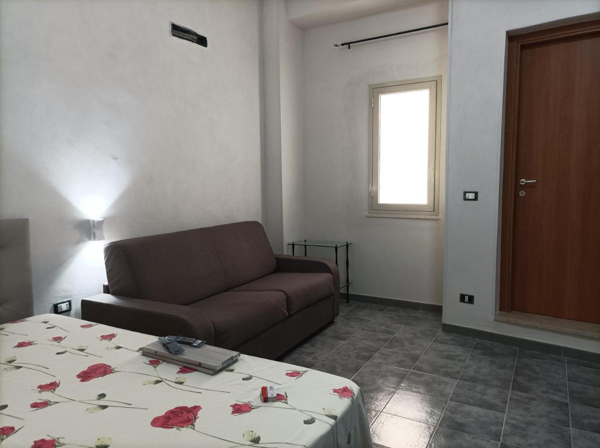 Casa Dirce Marsala Βίλα Εξωτερικό φωτογραφία