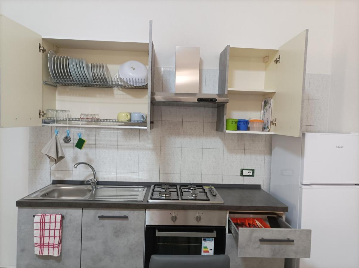 Casa Dirce Marsala Βίλα Εξωτερικό φωτογραφία