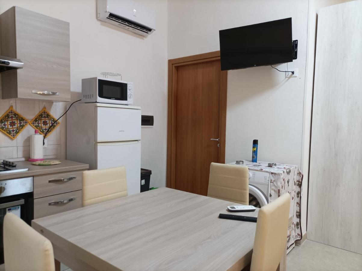 Casa Dirce Marsala Βίλα Εξωτερικό φωτογραφία