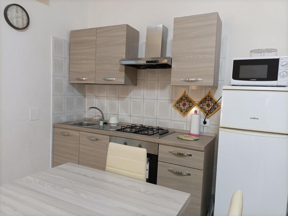 Casa Dirce Marsala Βίλα Εξωτερικό φωτογραφία