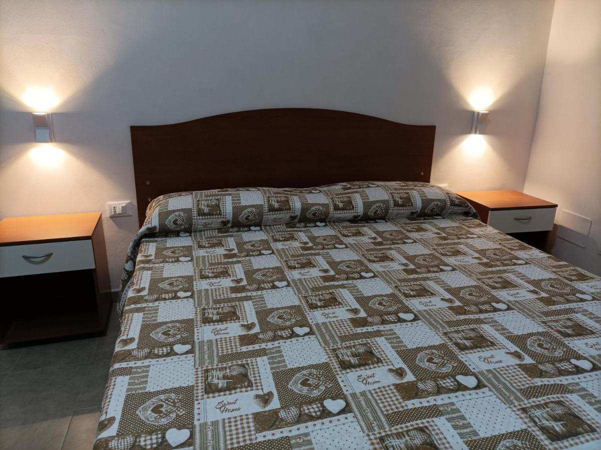 Casa Dirce Marsala Βίλα Εξωτερικό φωτογραφία