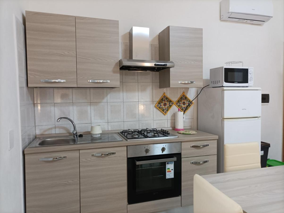 Casa Dirce Marsala Βίλα Εξωτερικό φωτογραφία