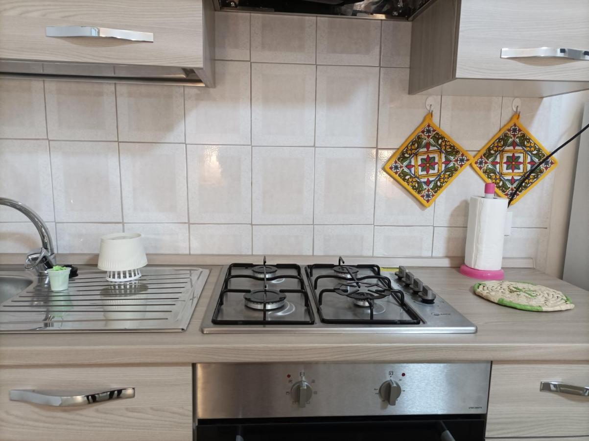 Casa Dirce Marsala Βίλα Εξωτερικό φωτογραφία
