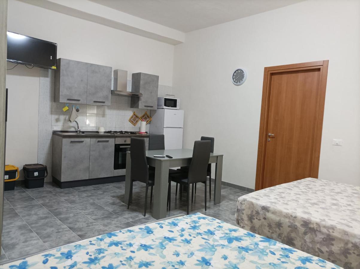 Casa Dirce Marsala Βίλα Εξωτερικό φωτογραφία