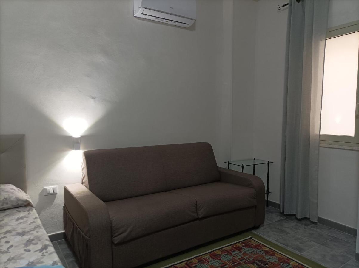 Casa Dirce Marsala Βίλα Εξωτερικό φωτογραφία