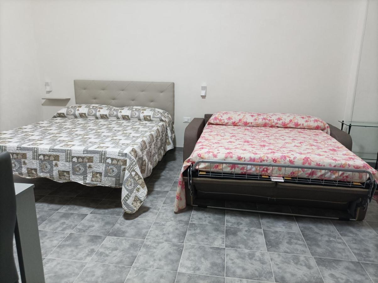 Casa Dirce Marsala Βίλα Εξωτερικό φωτογραφία
