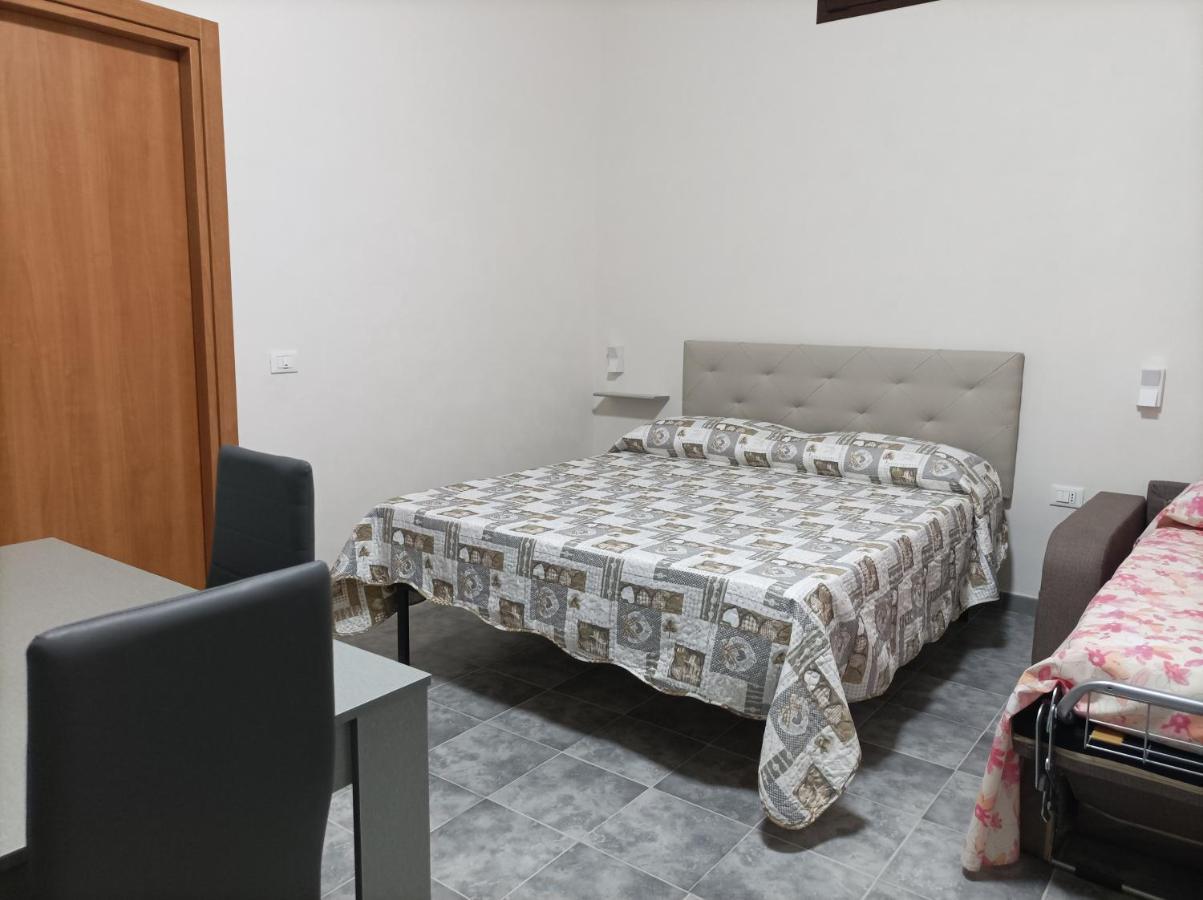 Casa Dirce Marsala Βίλα Εξωτερικό φωτογραφία