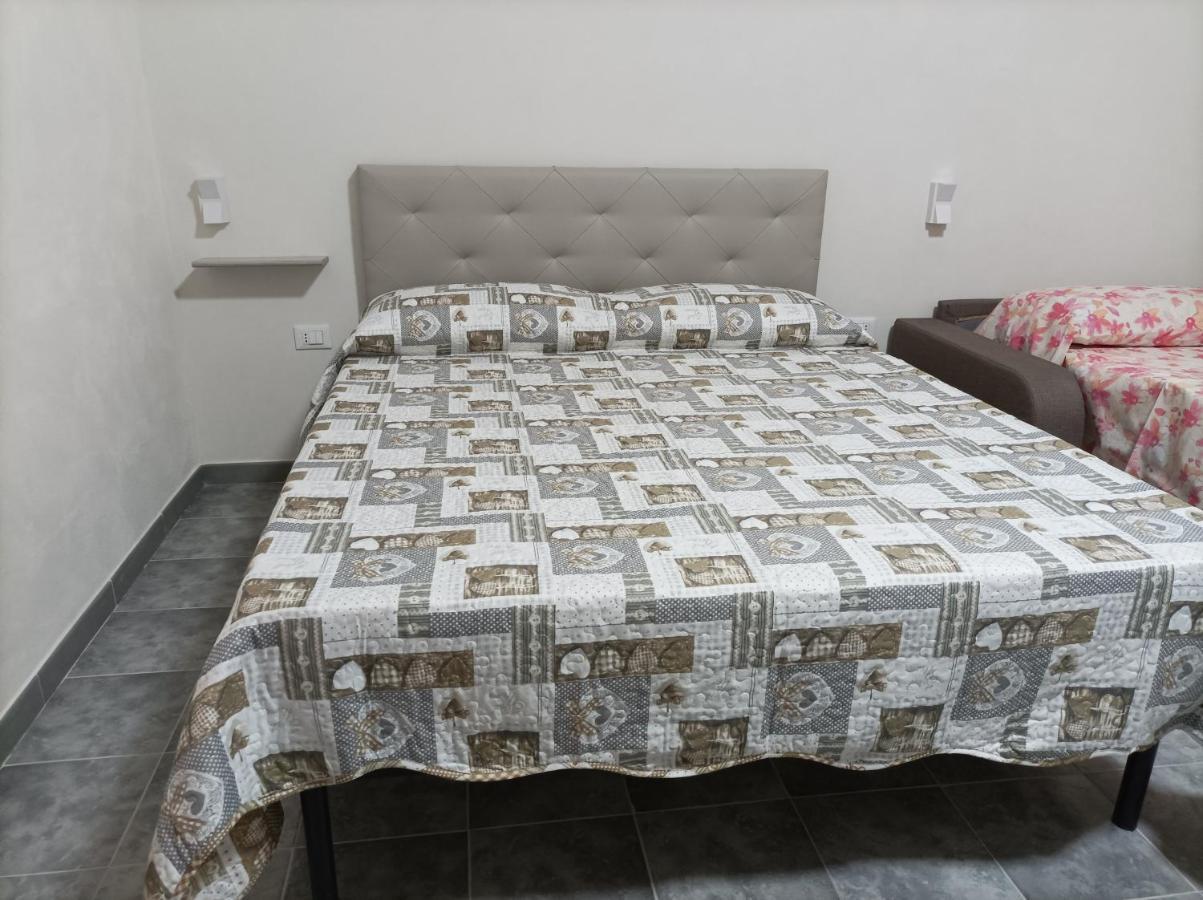Casa Dirce Marsala Βίλα Εξωτερικό φωτογραφία