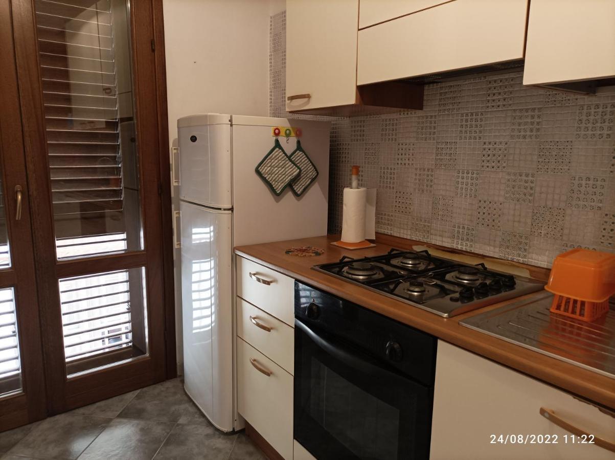 Casa Dirce Marsala Βίλα Εξωτερικό φωτογραφία
