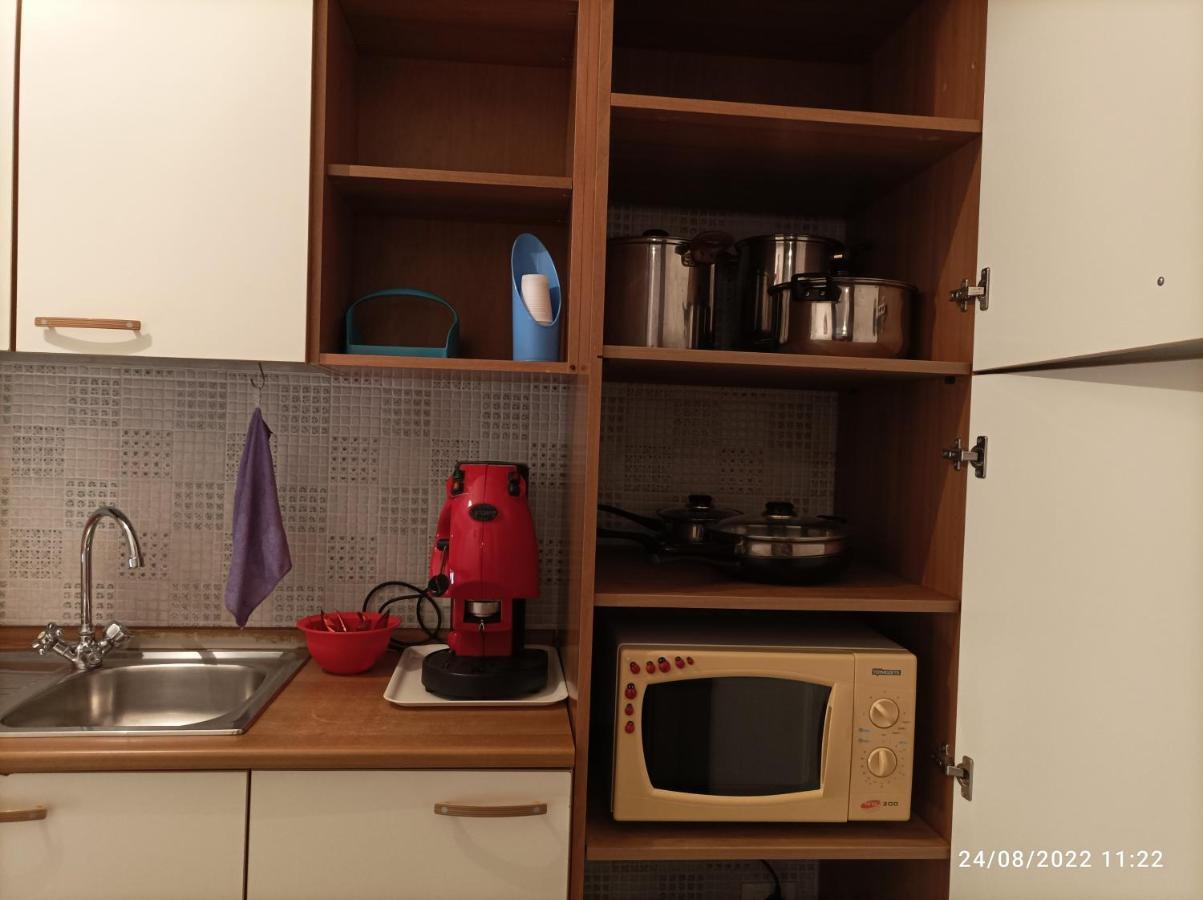 Casa Dirce Marsala Βίλα Εξωτερικό φωτογραφία