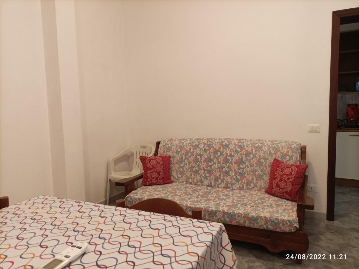 Casa Dirce Marsala Βίλα Εξωτερικό φωτογραφία