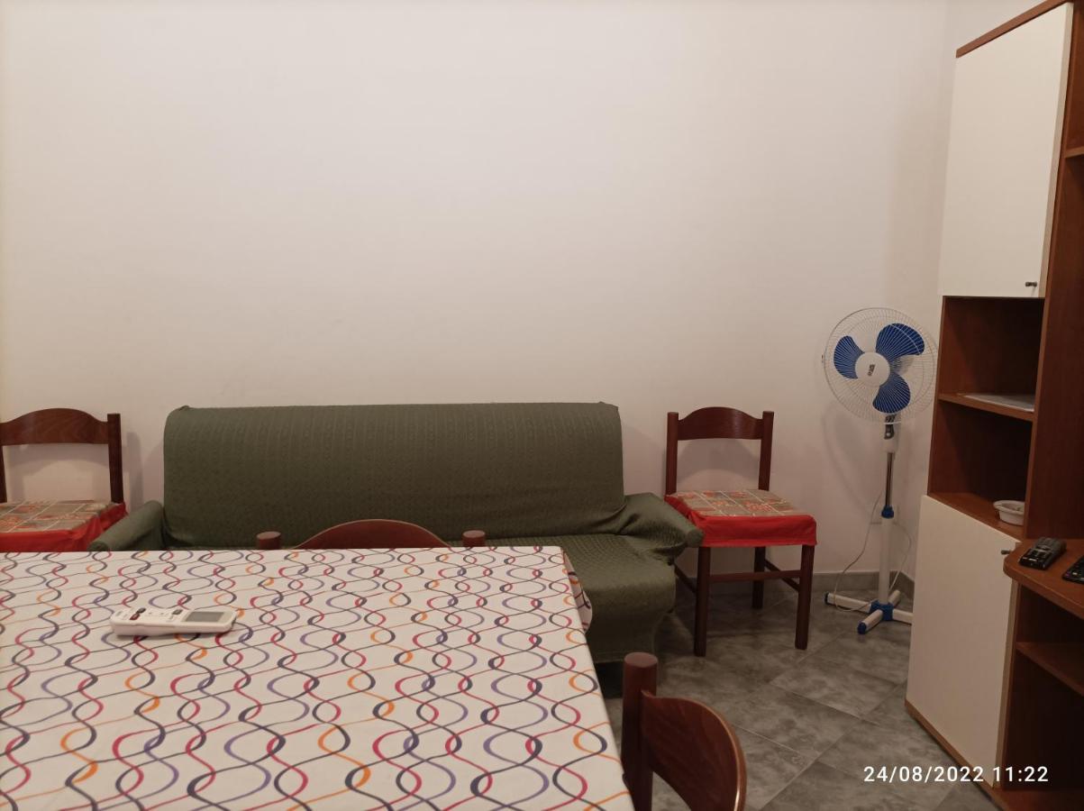 Casa Dirce Marsala Βίλα Εξωτερικό φωτογραφία