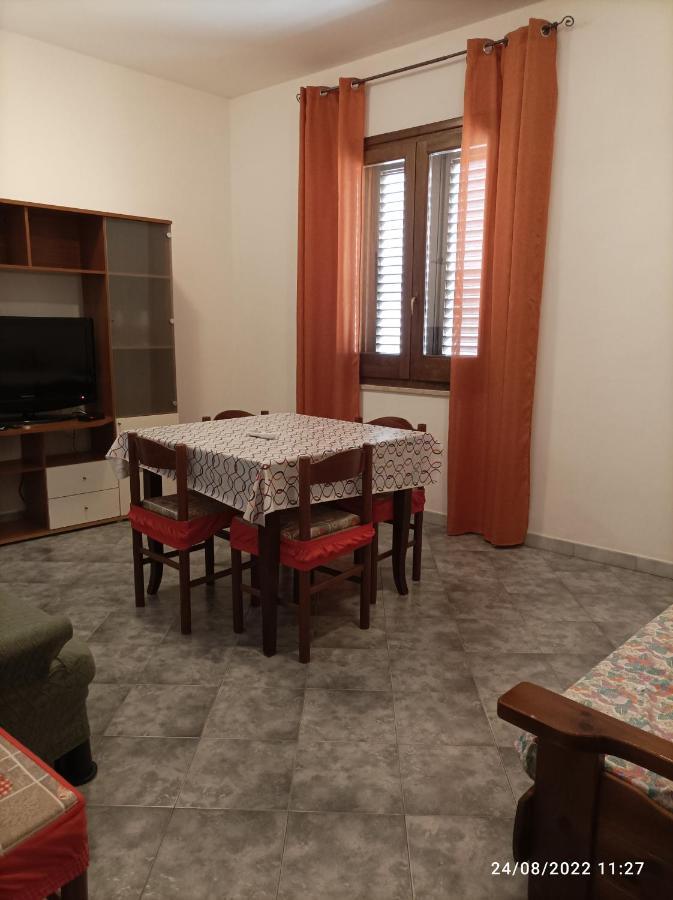 Casa Dirce Marsala Βίλα Εξωτερικό φωτογραφία