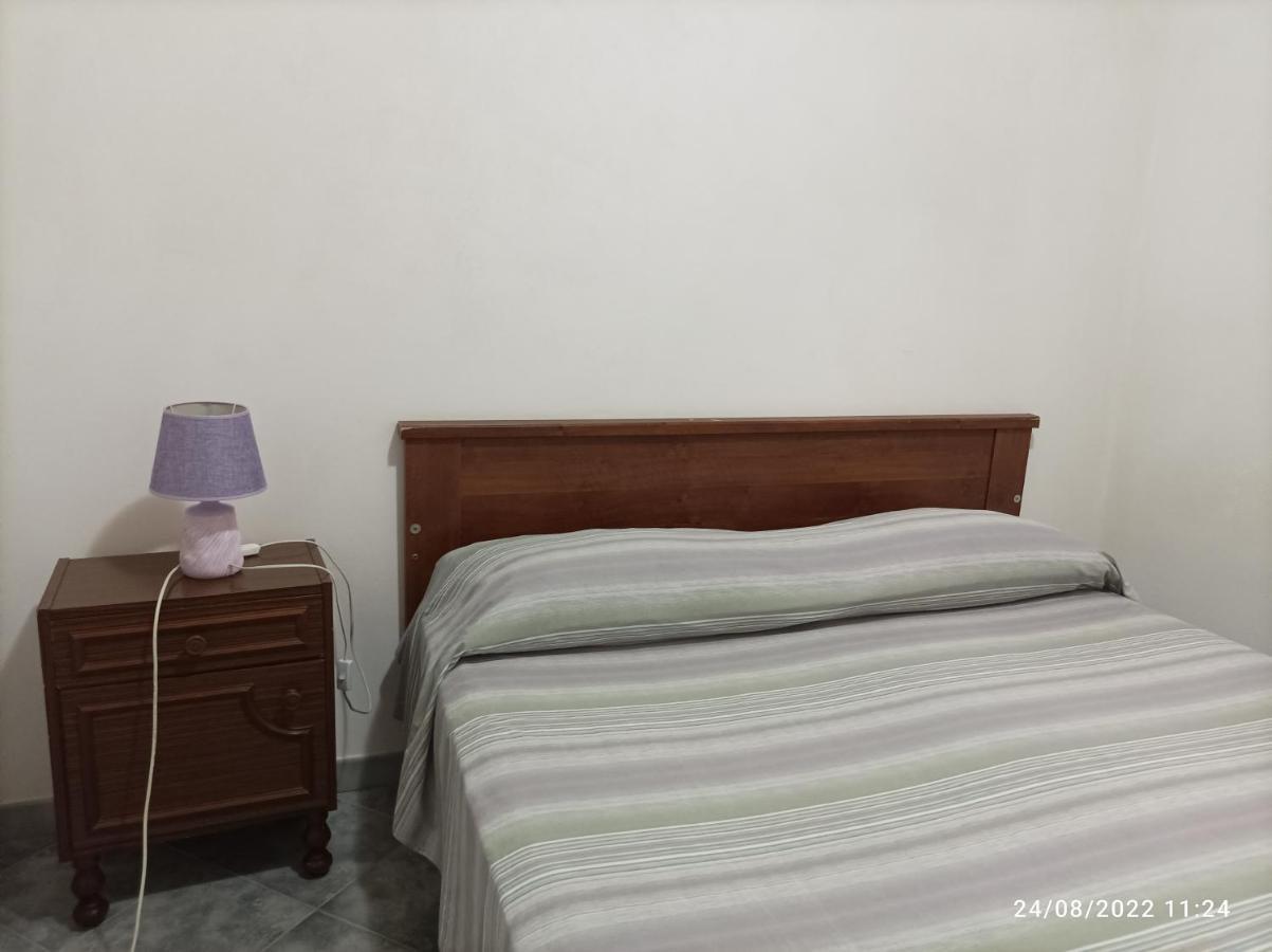 Casa Dirce Marsala Βίλα Εξωτερικό φωτογραφία