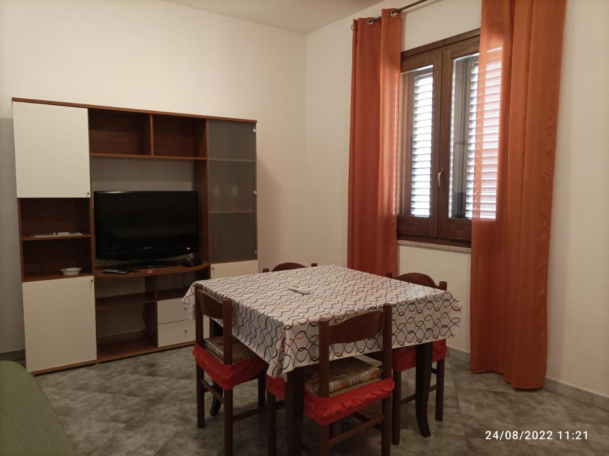 Casa Dirce Marsala Βίλα Εξωτερικό φωτογραφία
