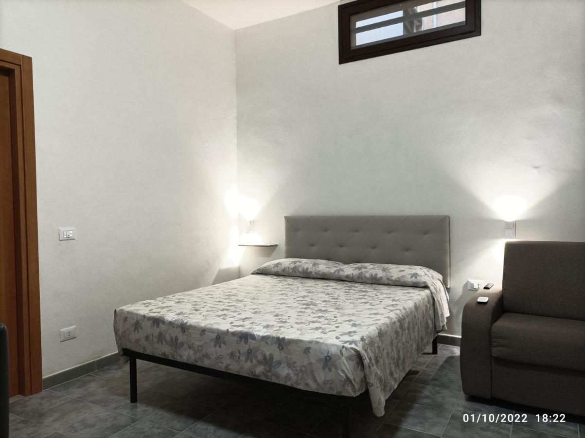 Casa Dirce Marsala Βίλα Εξωτερικό φωτογραφία