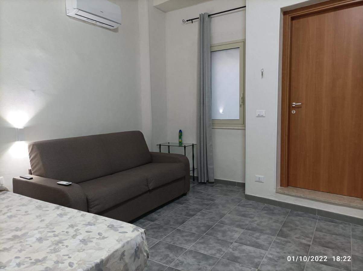 Casa Dirce Marsala Βίλα Εξωτερικό φωτογραφία