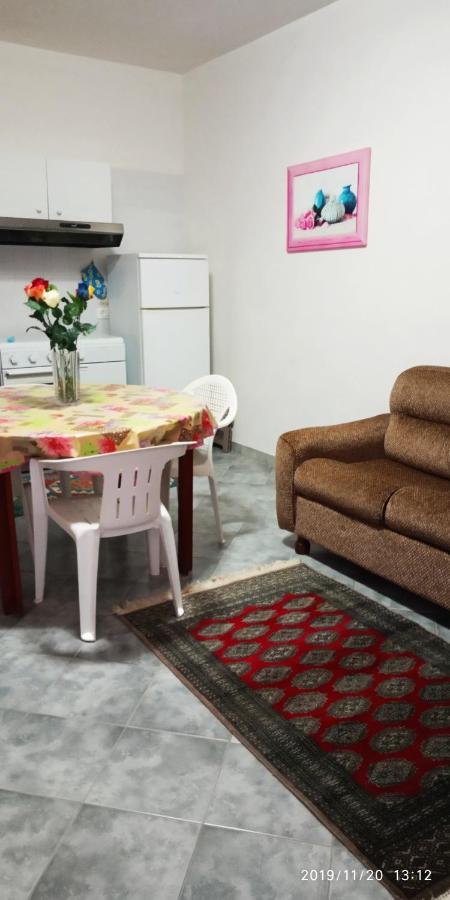 Casa Dirce Marsala Βίλα Εξωτερικό φωτογραφία