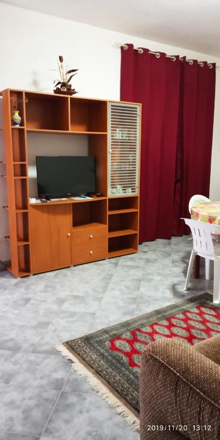 Casa Dirce Marsala Βίλα Εξωτερικό φωτογραφία